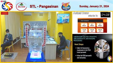grand 88 stl pangasinan live today result today|STL Pangasinan result today 3rd draw Live July 05 2024.